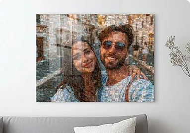 fotomozaiek prijzen productoverzicht plexiglas