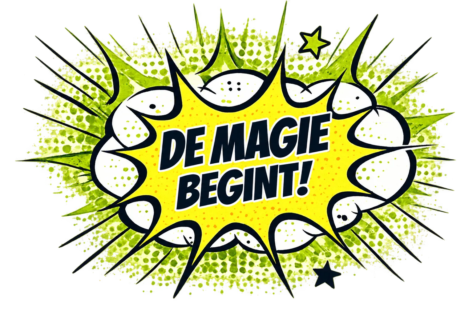 magie nl